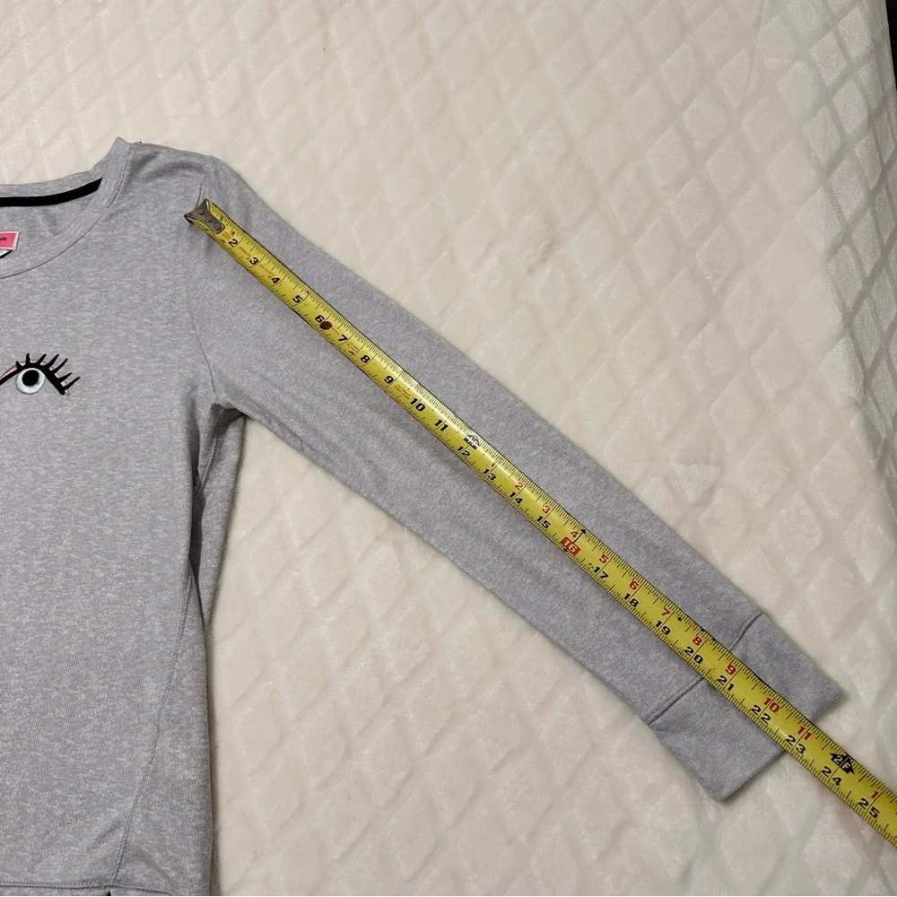 Kate Spade Wink Design PJ Lounge Set NWOT
